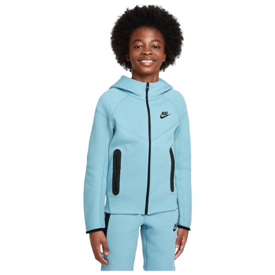 Nike Παιδική ζακέτα Sportswear Tech Fleece